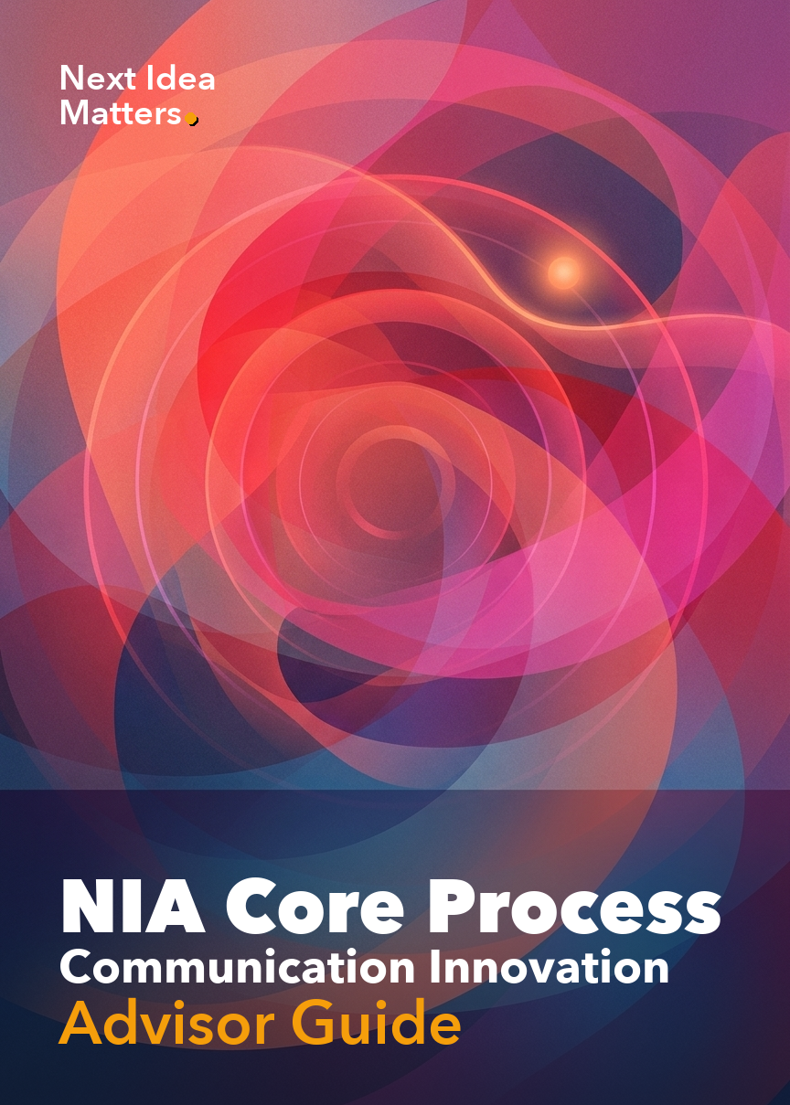 NIA Core Process — Advisor Guide